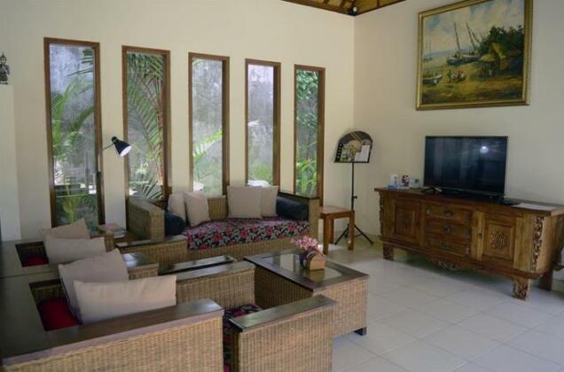 Villa Palm Merah - Photo4