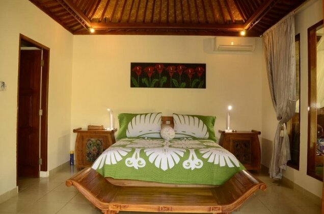 Villa Palm Merah - Photo5