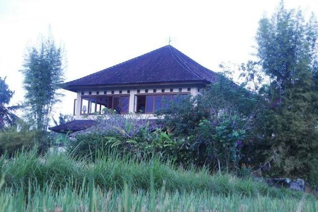 Villa Puja Ubud - Photo2