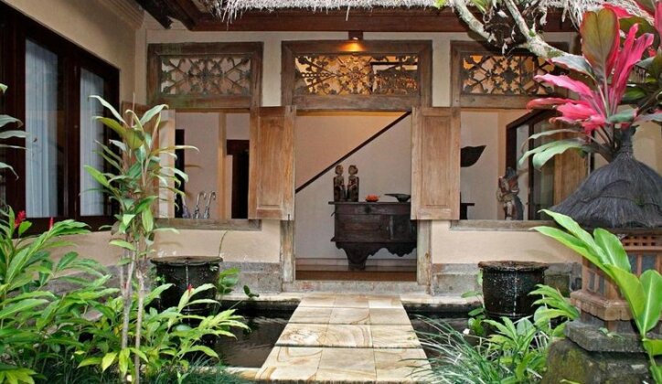 Villa Ria Sayan - Photo5