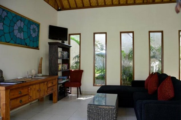 Villa Romantica Ubud - Photo2