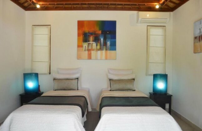 Villa Romantica Ubud - Photo3