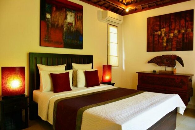 Villa Romantica Ubud - Photo4