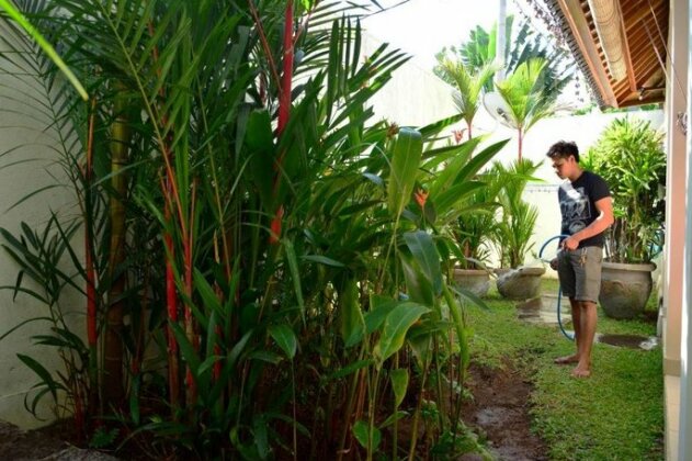 Villa Romantica Ubud - Photo5