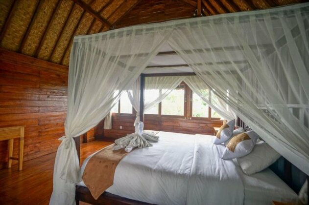 Villa Rumah Kayu Ubud - Photo4