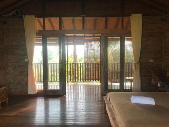 Villa Salakan