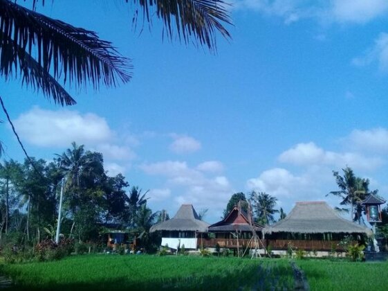 Villa Salakan - Photo2