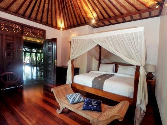 Villa Samaki - Photo5