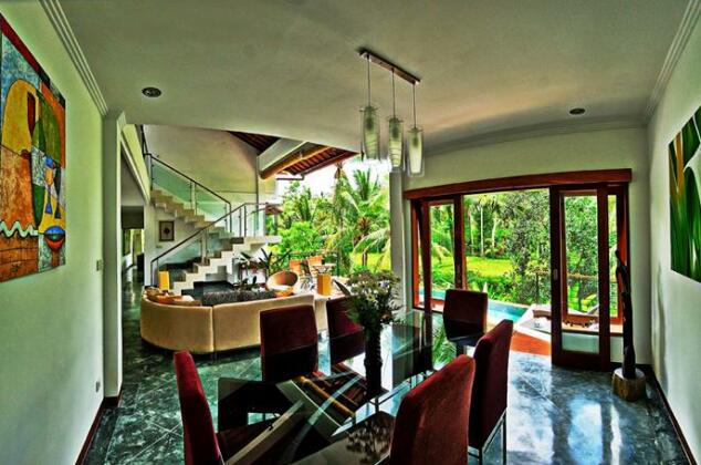 Villa Sancita - Photo2
