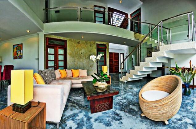 Villa Sancita - Photo3