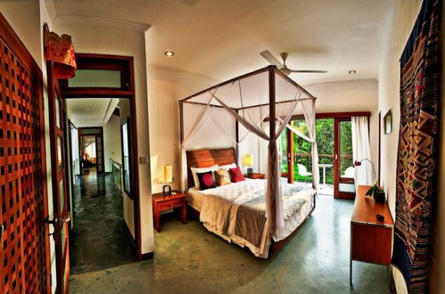 Villa Sancita - Photo5