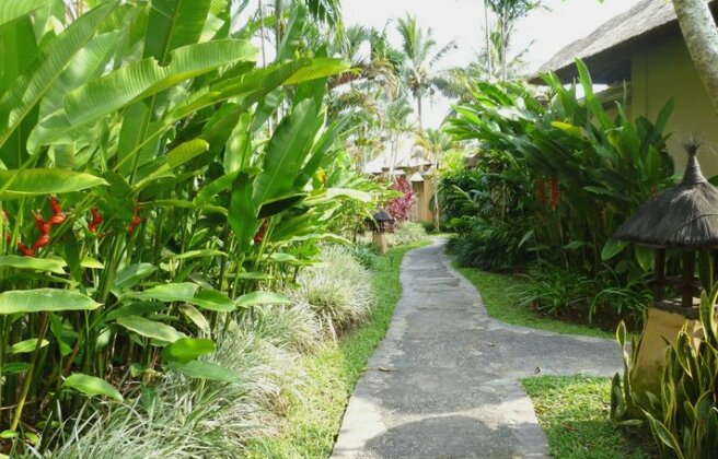 Villa Semana Resort & Spa - Photo5