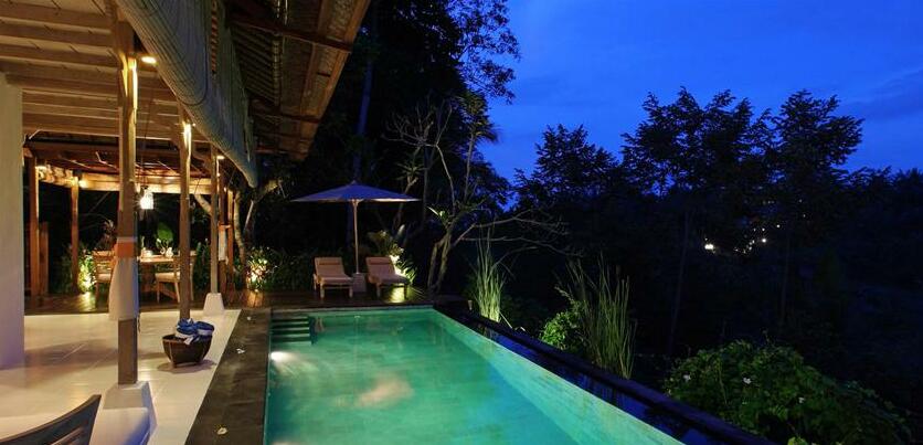 Villa Shamballa - Photo2