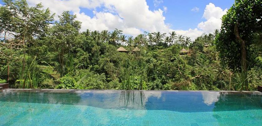 Villa Shamballa - Photo3