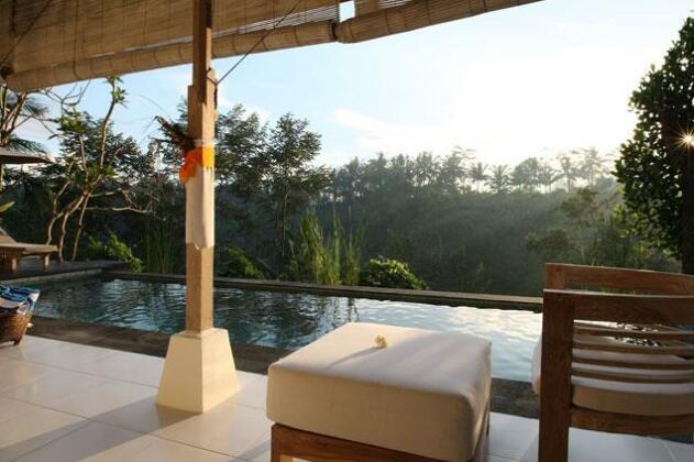 Villa Shamballa - Photo5