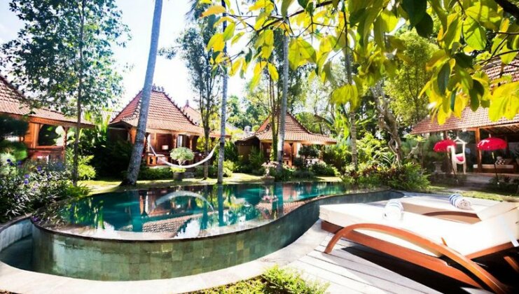 Villa Sindu Ubud