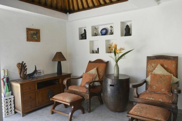 Villa Susanta - Photo2