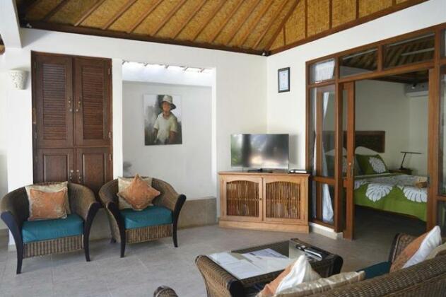 Villa Susanta - Photo5