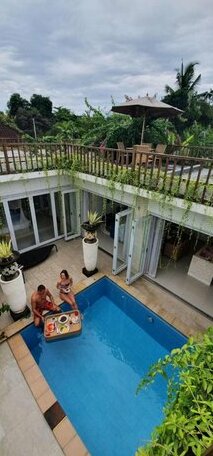 Villa Swan Ubud - Photo4