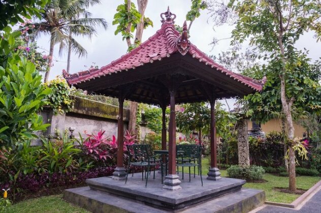 Villa Taman Sari Ubud