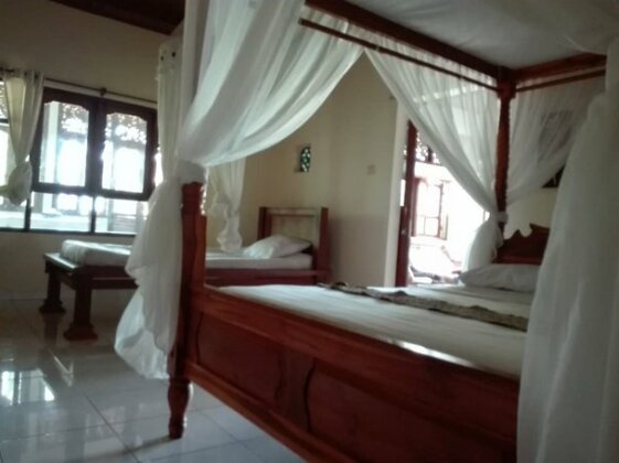 Villa Tatiapi - Photo4