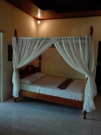 Villa Tatiapi - Photo5