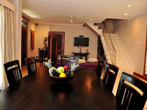 Villa Tirta Indah - Photo3