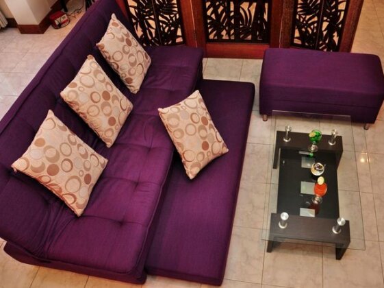 Villa Tirta Indah - Photo4