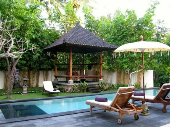 Villa Tirta Indah - Photo5