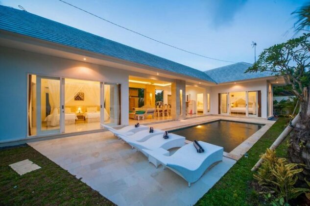 Villa Tirta Padi 2 Ubud - Photo2