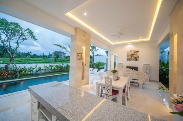 Villa Tirta Padi 2 Ubud - Photo3