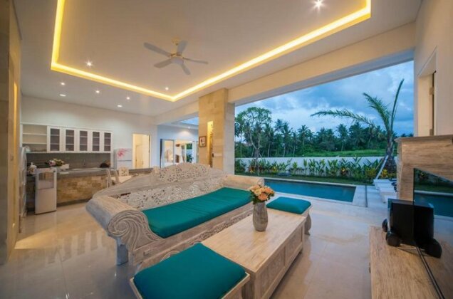 Villa Tirta Padi 2 Ubud - Photo5