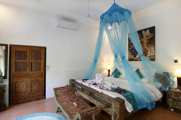 Villa Turkesa Harmony - Photo3