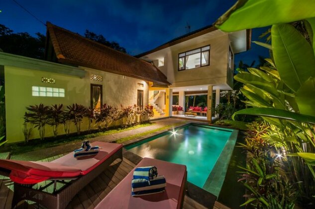 Villa Two Islands - Photo2
