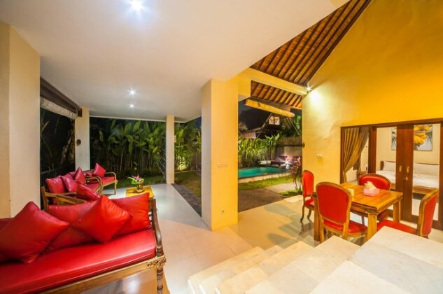 Villa Two Islands - Photo3