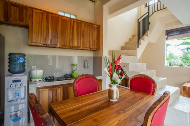 Villa Two Islands - Photo5