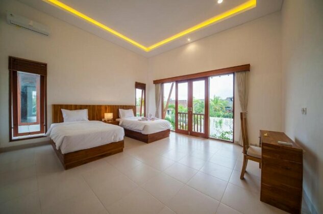 Villa Ubud Hill - Photo2