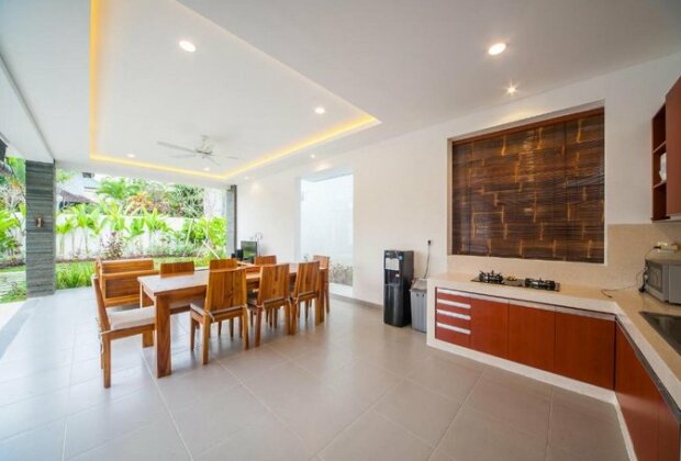 Villa Ubud Hill - Photo3