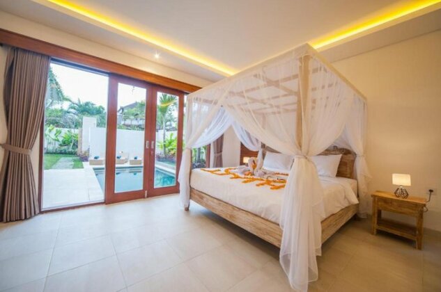 Villa Ubud Hill - Photo4