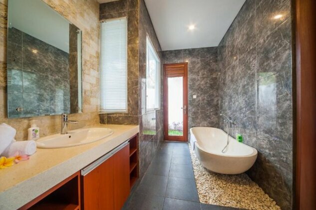 Villa Ubud Hill - Photo5