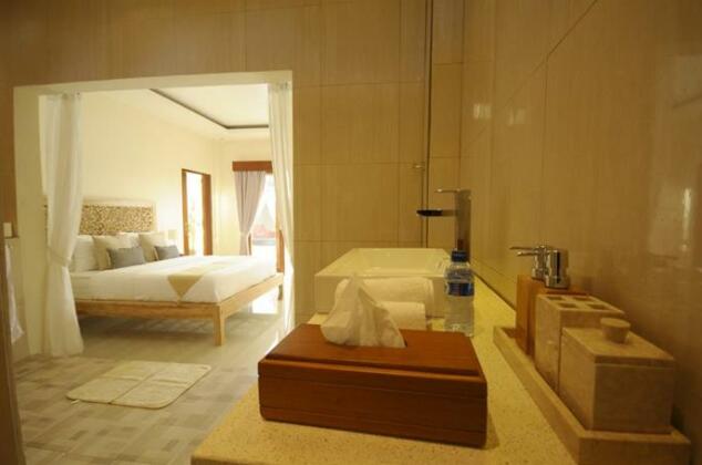 Villa Warna Ubud - Photo3