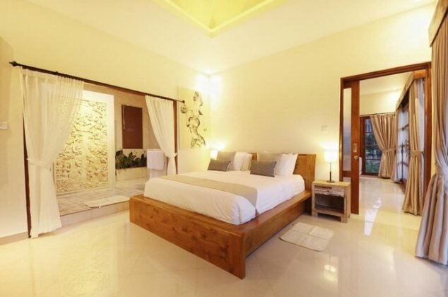 Villa Warna Ubud - Photo5