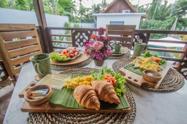 Villa Wayang Ubud - Photo4