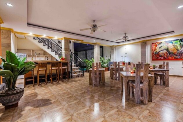 Vimala Ubud - Photo3