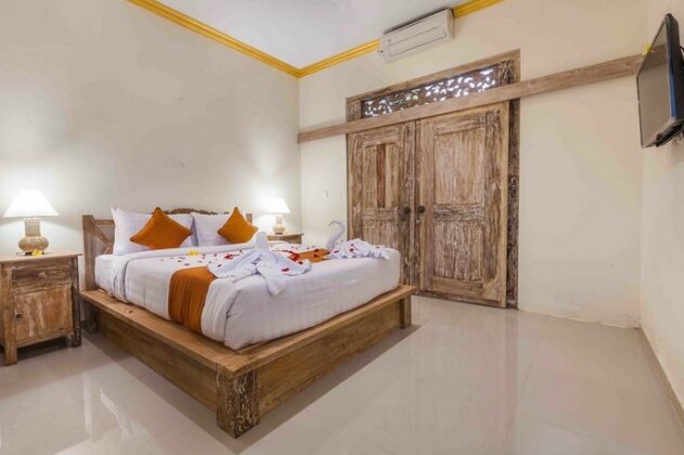 Vimala Ubud - Photo4