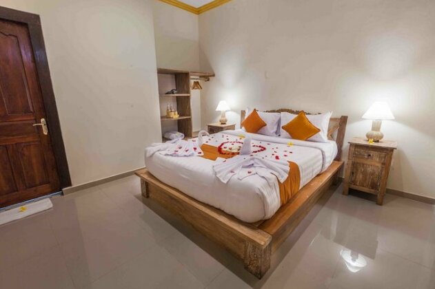 Vimala Ubud - Photo5