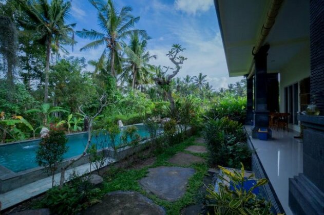 Vinayaka Ubud - Photo2