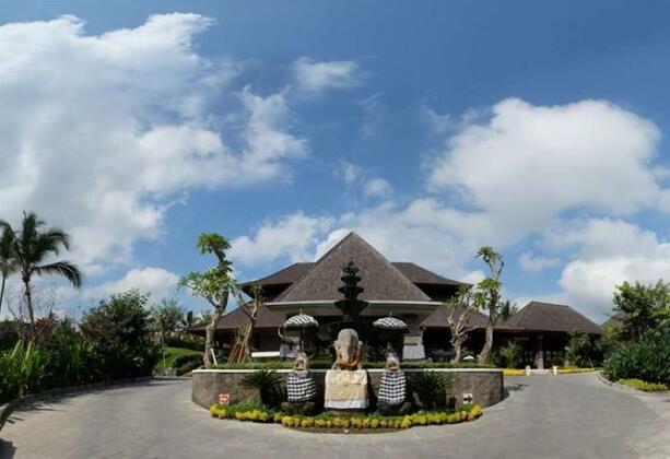 Visesa Ubud Resort - Photo2