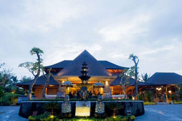 Visesa Ubud Resort - Photo3