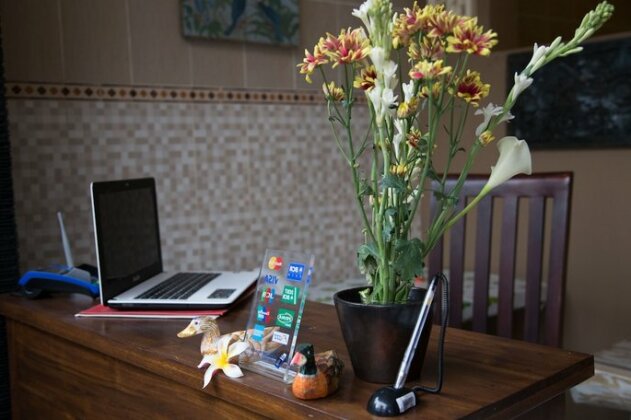 Warji House 1 - Photo3